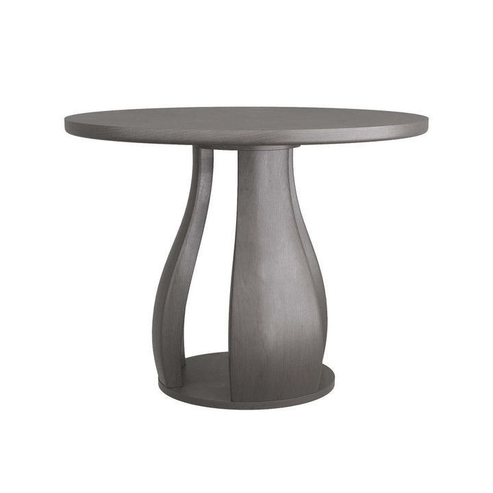 Tuscany Entry Table - Black