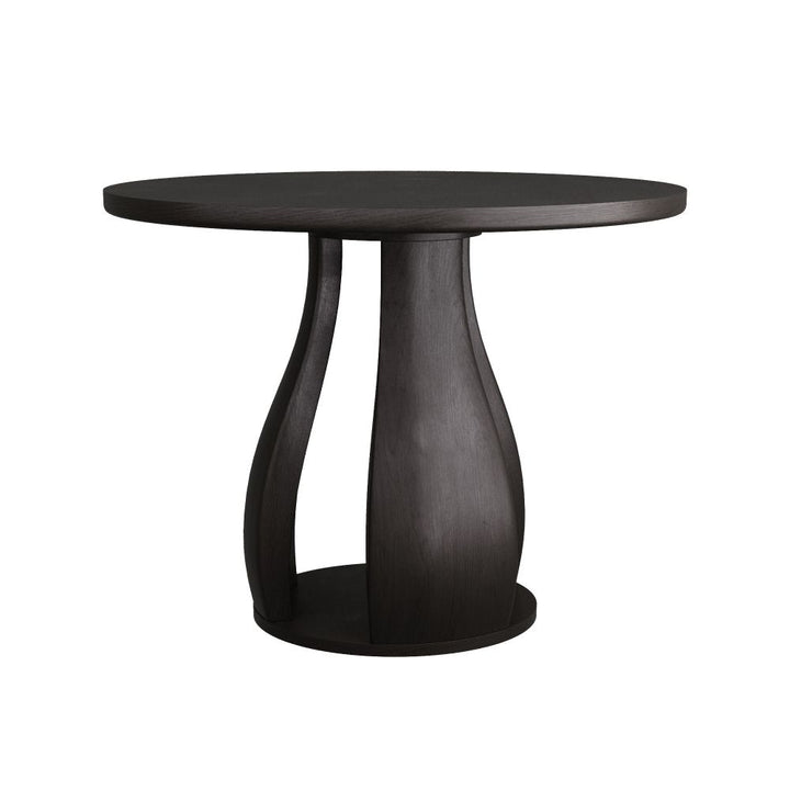 Dining Tables Tuscany Entry Table - Black