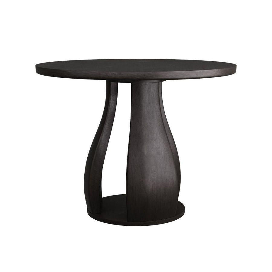 Dining Tables Tuscany Entry Table - Black