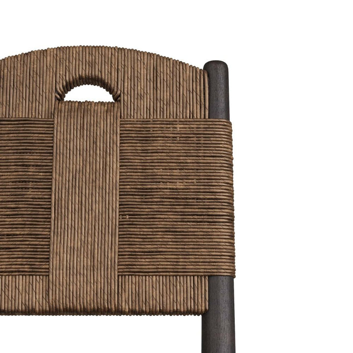 Lisette Dining Chair - Brown