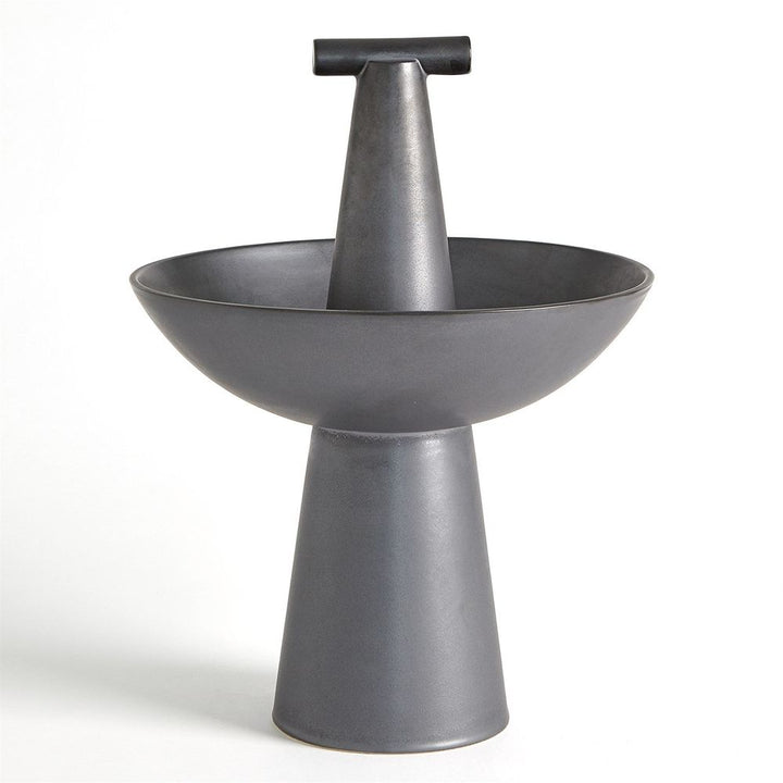 Bowls Champion Bowl-Graphite-Short