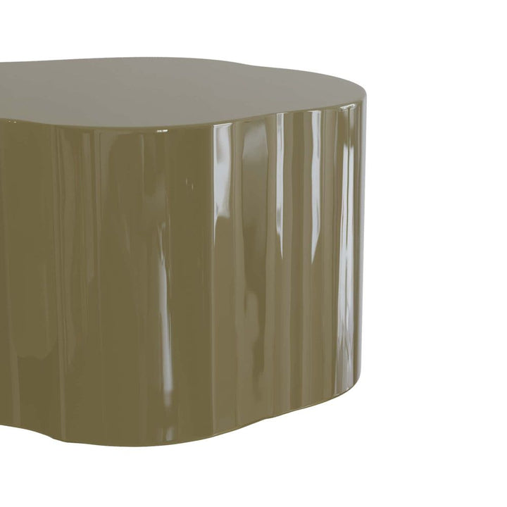 Coffee Tables Willow Coffee Table - Green