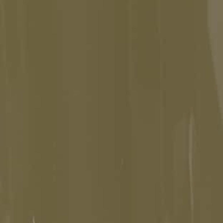 Willow Coffee Table - Green