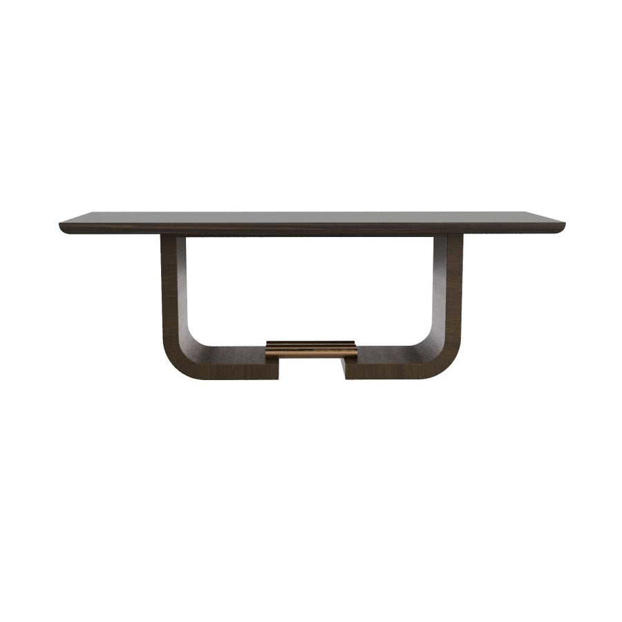 Dining Tables Juniper Dining Table - Black