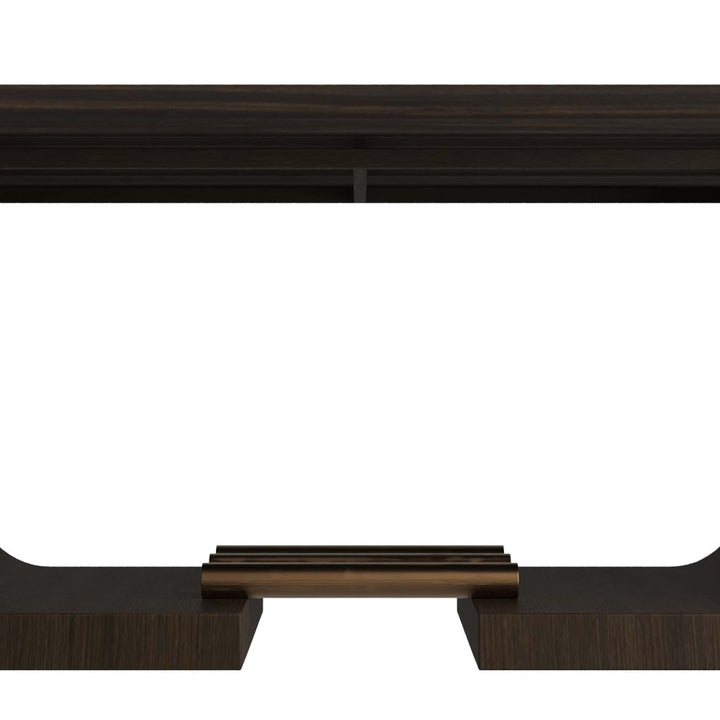 Juniper Dining Table - Black