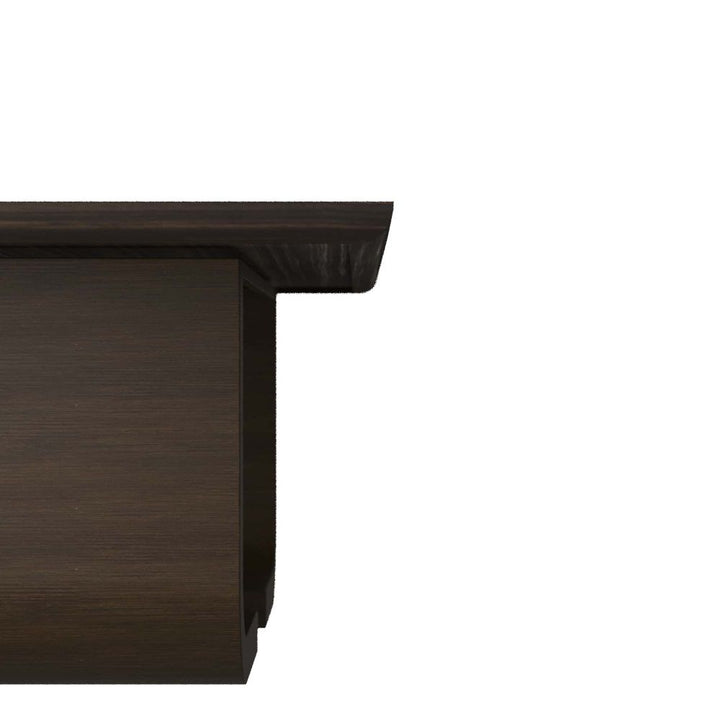 Juniper Dining Table - Black