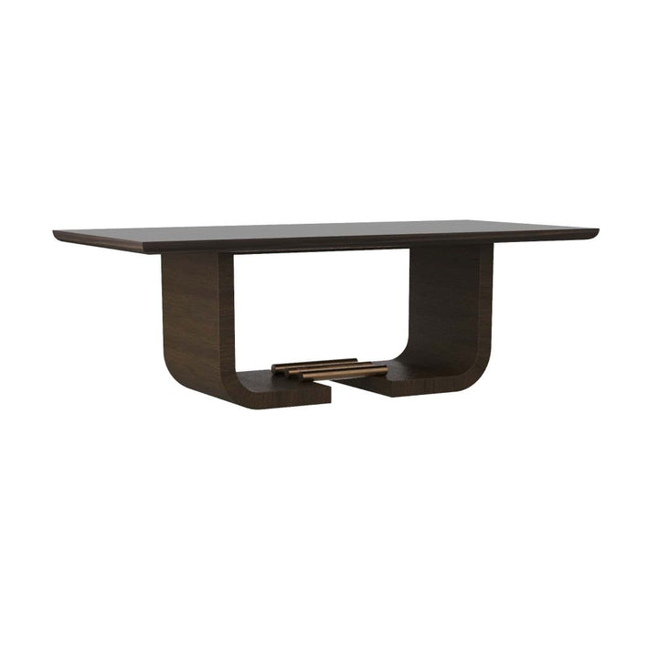 Dining Tables Juniper Dining Table - Black