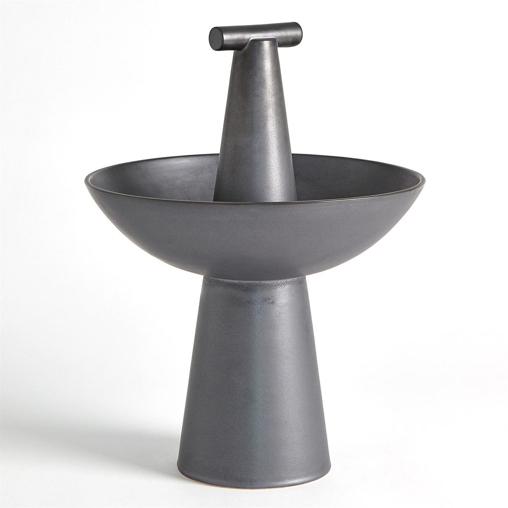 Champion Bowl-Graphite-Short