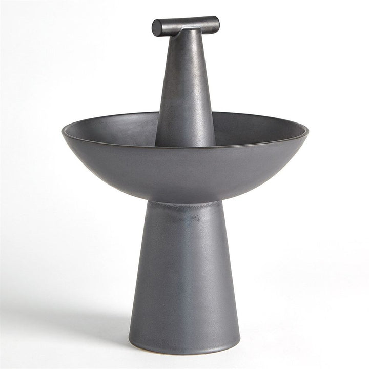 Champion Bowl-Graphite-Short