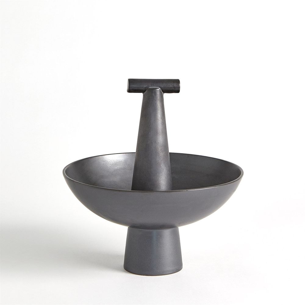Champion Bowl-Graphite-Short
