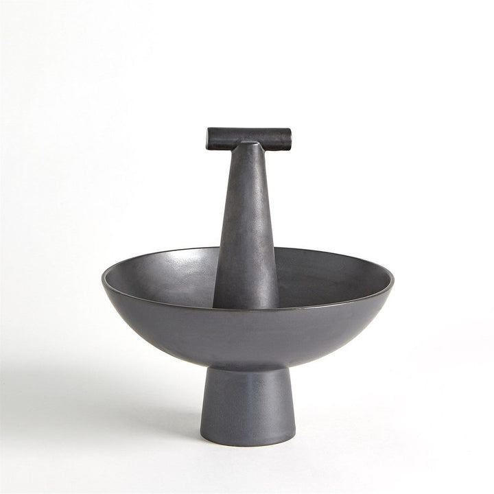 Champion Bowl-Graphite-Short