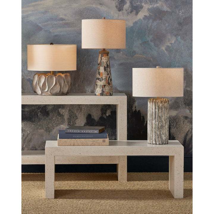 Boudoirs Table Lamp