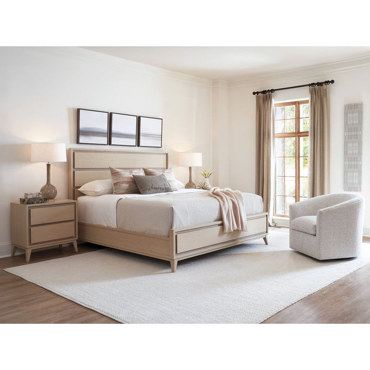 Tillman Nightstand - Sand Drift