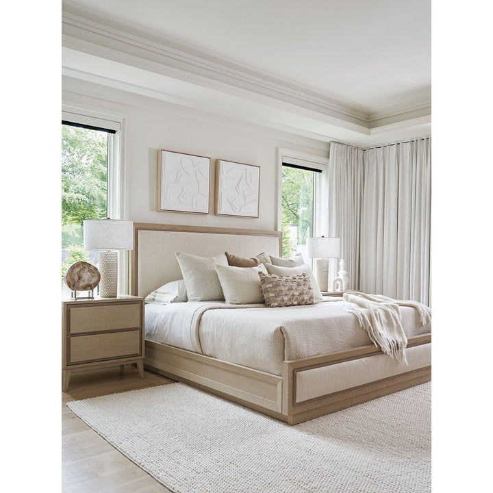 Tillman Nightstand - Sand Drift