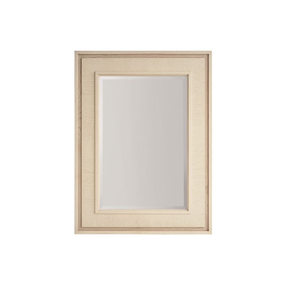 Mirrors Kelly Rectangular Mirror - Sand Drift