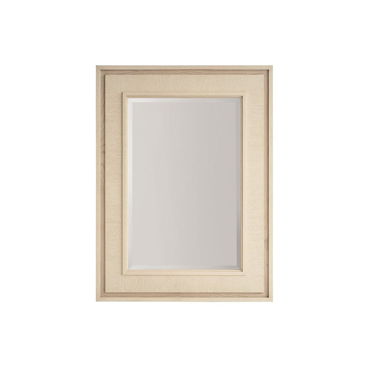 Mirrors Kelly Rectangular Mirror - Sand Drift
