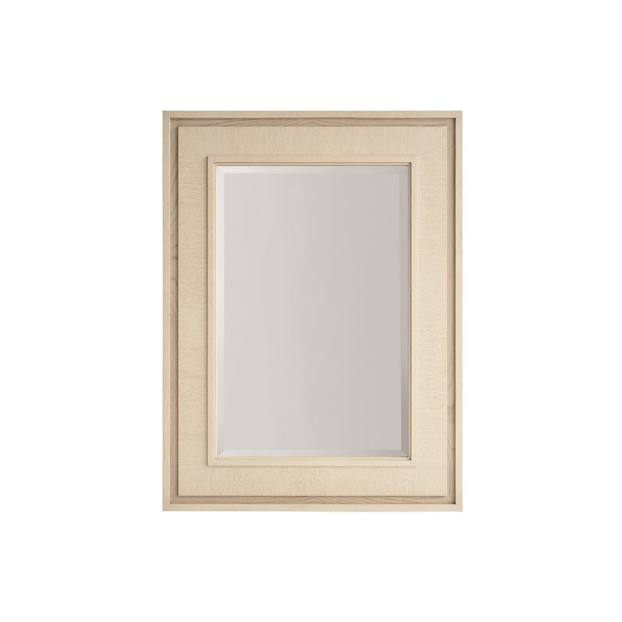 Mirrors Kelly Rectangular Mirror - Sand Drift