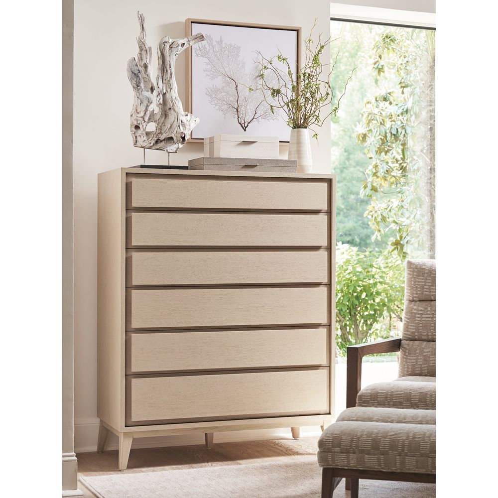 Dressers & Chests Mason Chest - Sand Drift