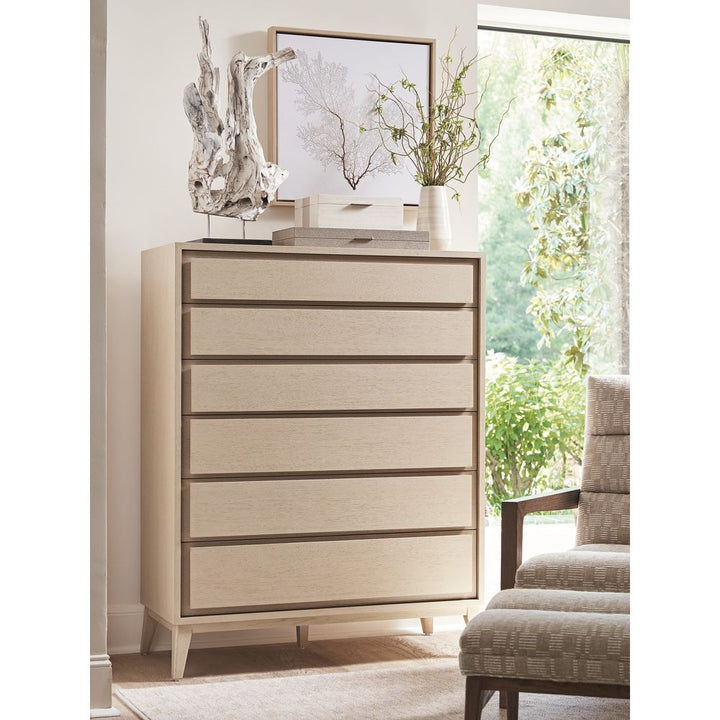 Dressers & Chests Mason Chest - Sand Drift