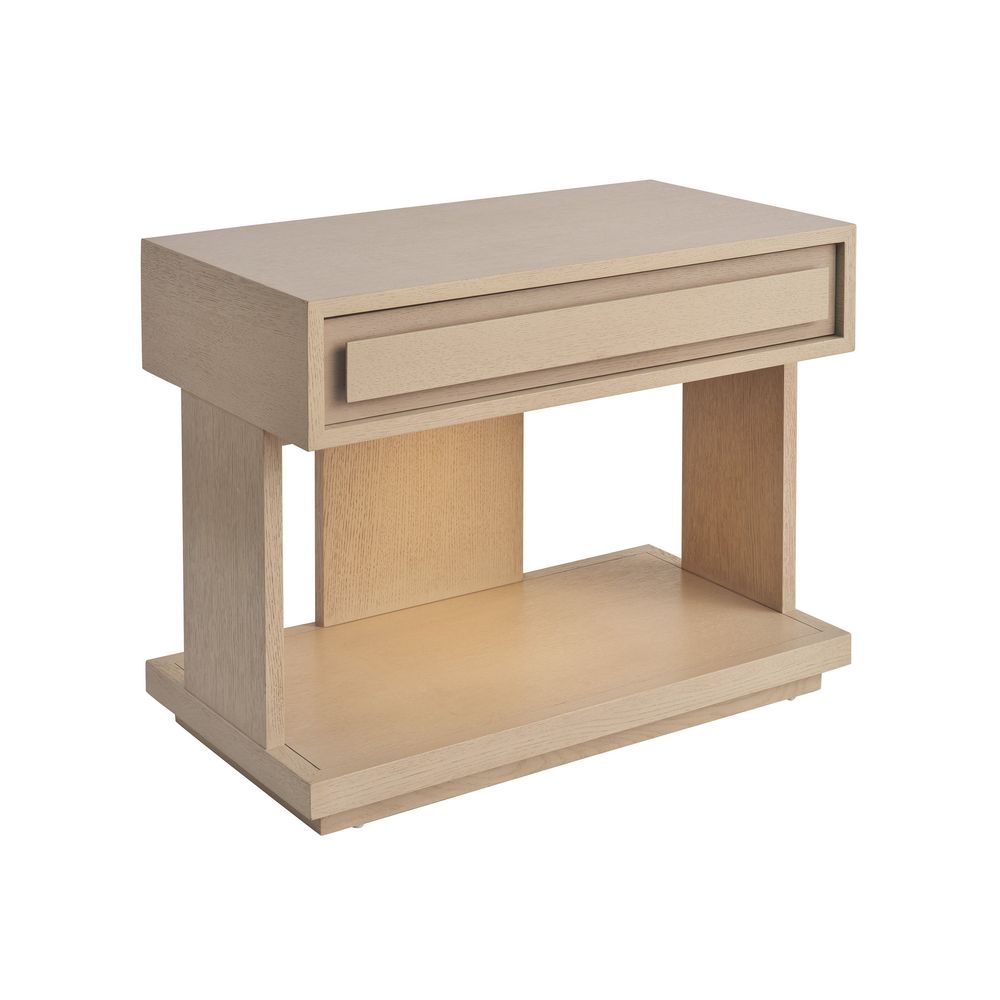 Nightstands Gavin Nightstand - Sand Drift