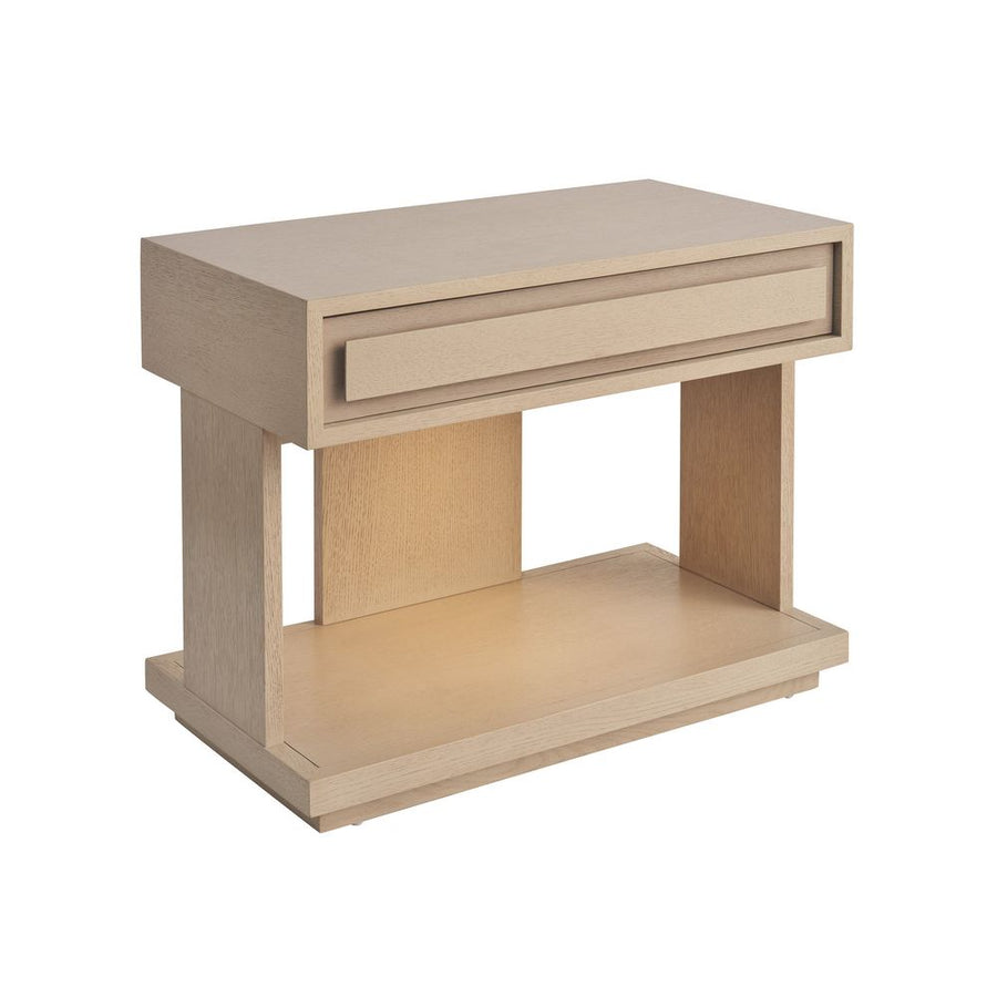 Nightstands Gavin Nightstand - Sand Drift