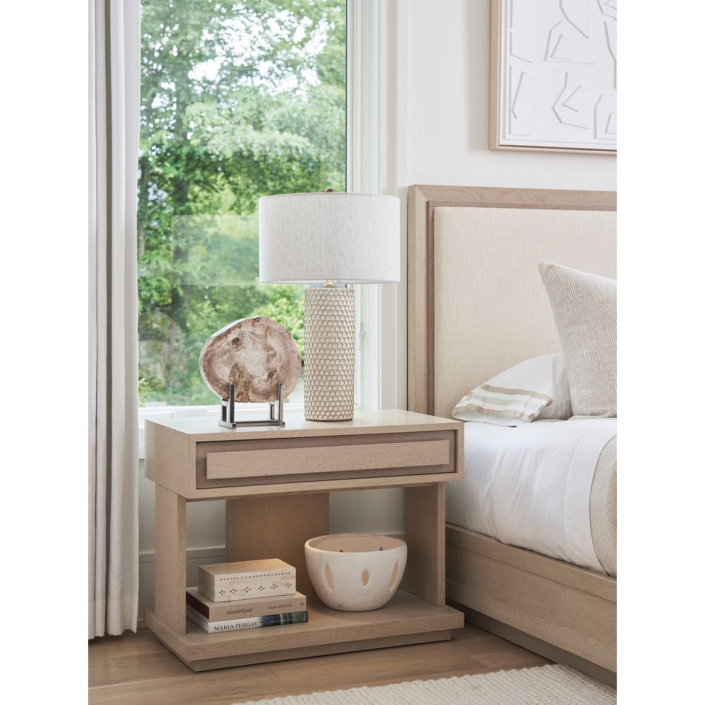 Nightstands Gavin Nightstand - Sand Drift