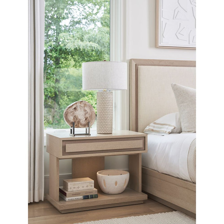 Nightstands Gavin Nightstand - Sand Drift