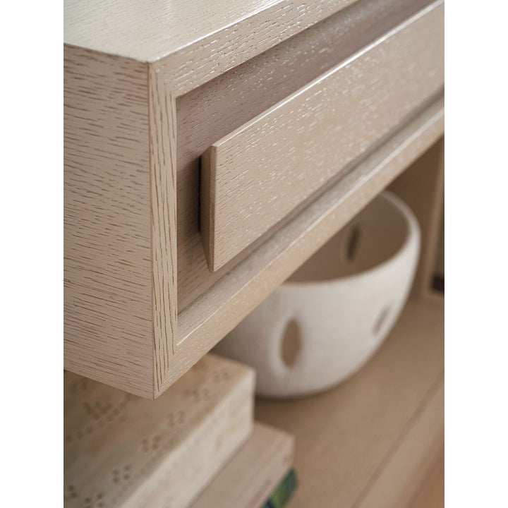 Gavin Nightstand - Sand Drift