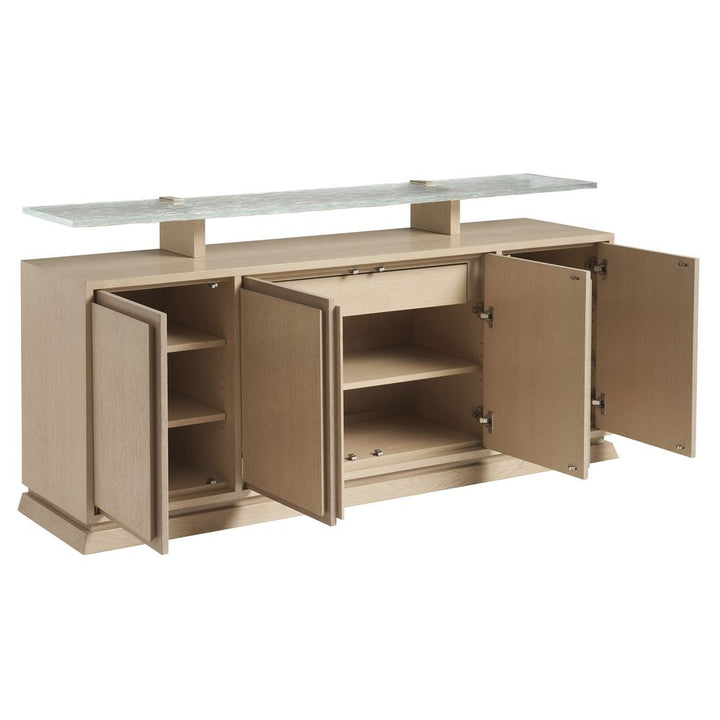 Sideboards & Credenzas Callum Buffet - Sand Drift
