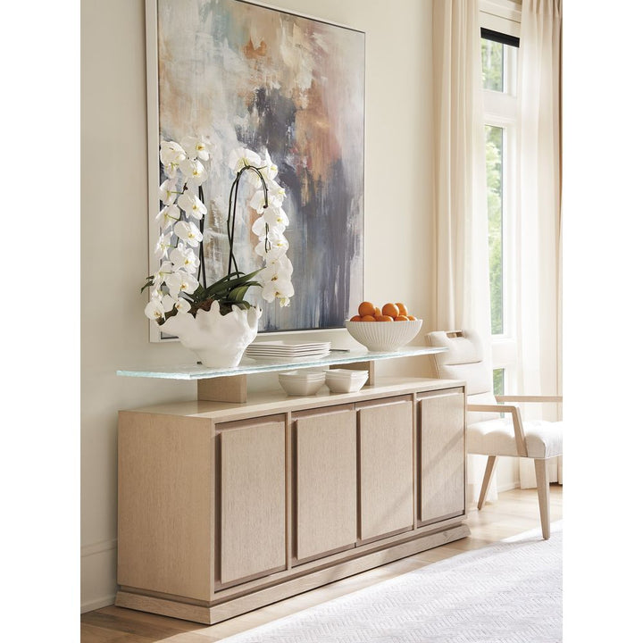 Sideboards & Credenzas Callum Buffet - Sand Drift