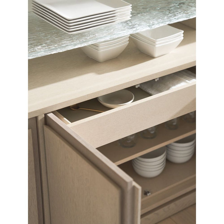 Sideboards & Credenzas Callum Buffet - Sand Drift