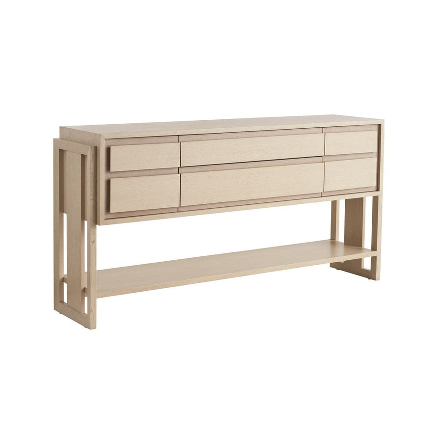 Sideboards & Credenzas Beckley Sideboard - Sand Drift