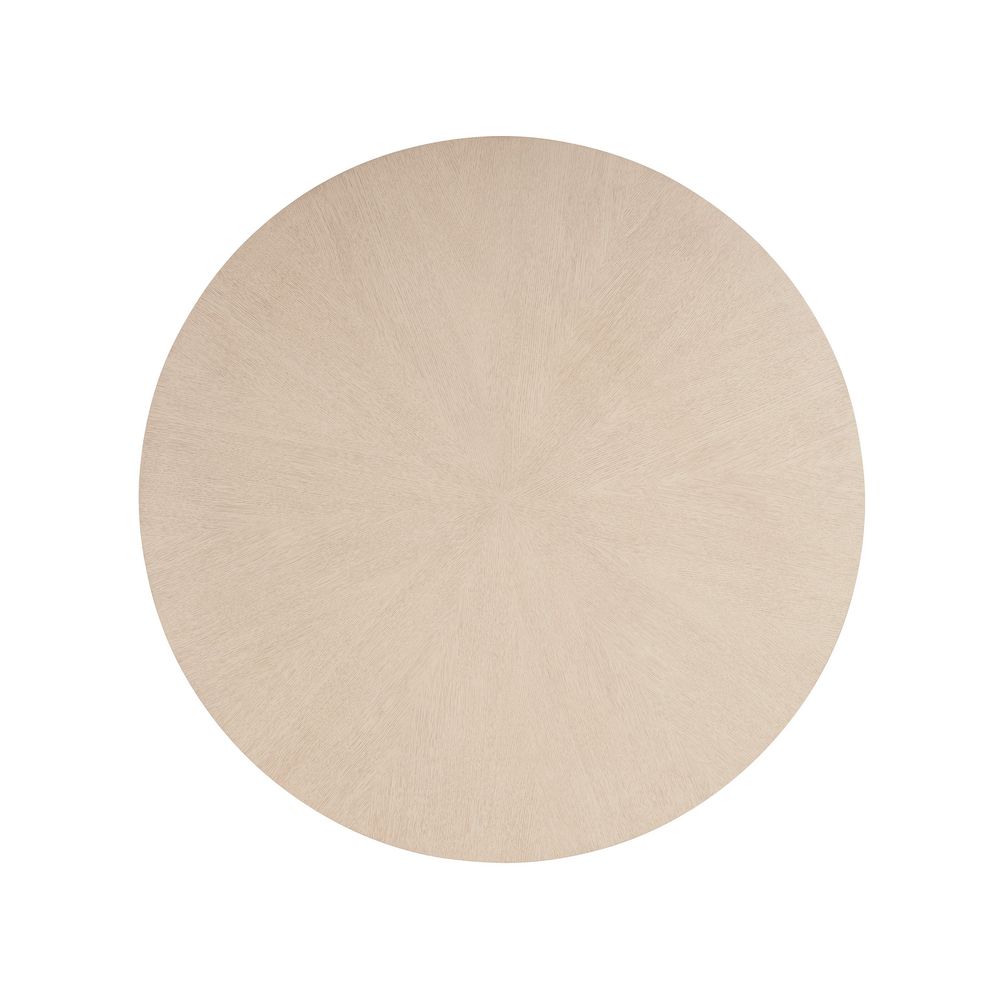Hanson Round Dining Table - Sand Drift