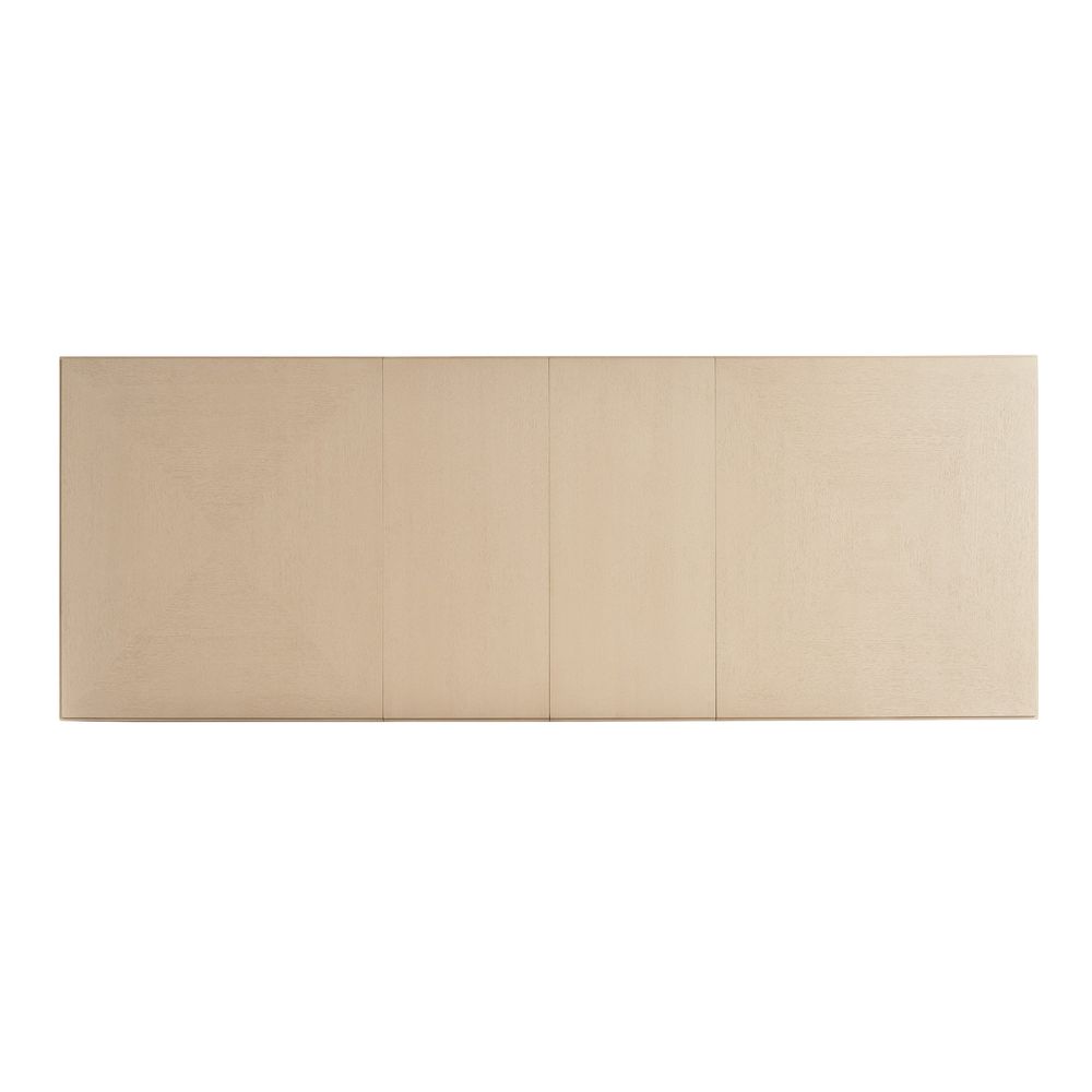 Dining Tables Belaire Rectangular Dining Table - Sand Drift