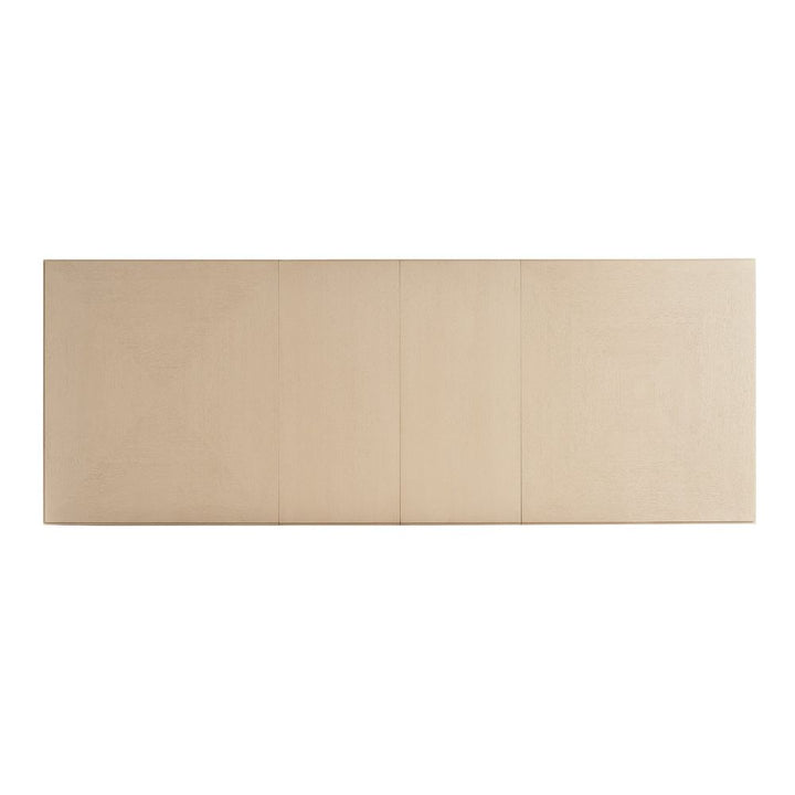 Dining Tables Belaire Rectangular Dining Table - Sand Drift