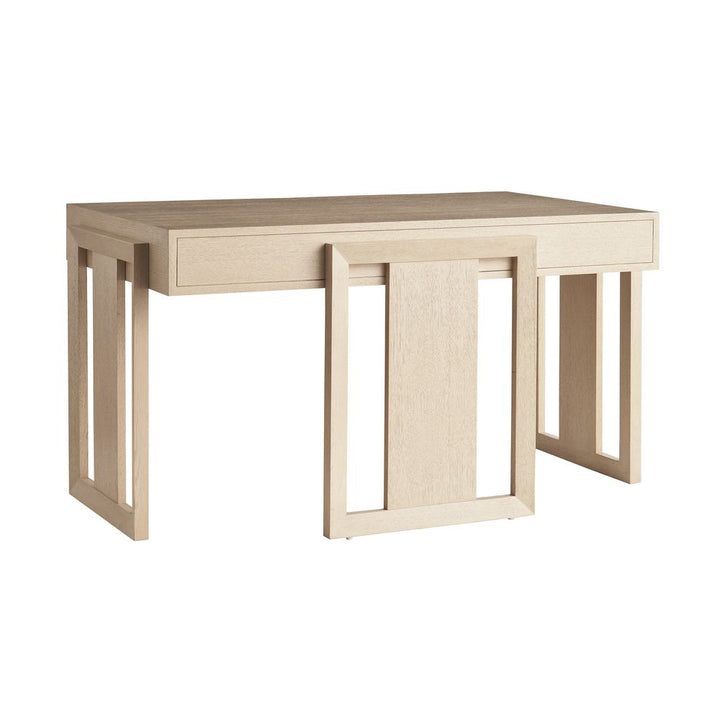 Everson Writing Desk - Sand Drift