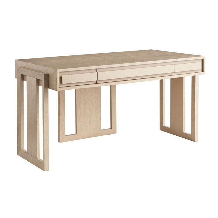 Desks Everson Writing Desk - Sand Drift