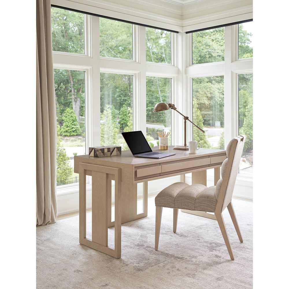 Desks Everson Writing Desk - Sand Drift