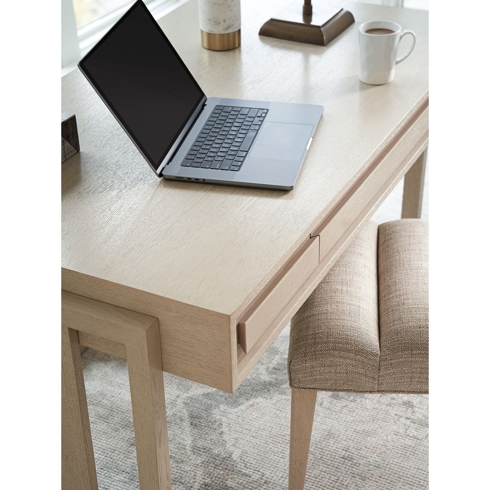 Everson Writing Desk - Sand Drift