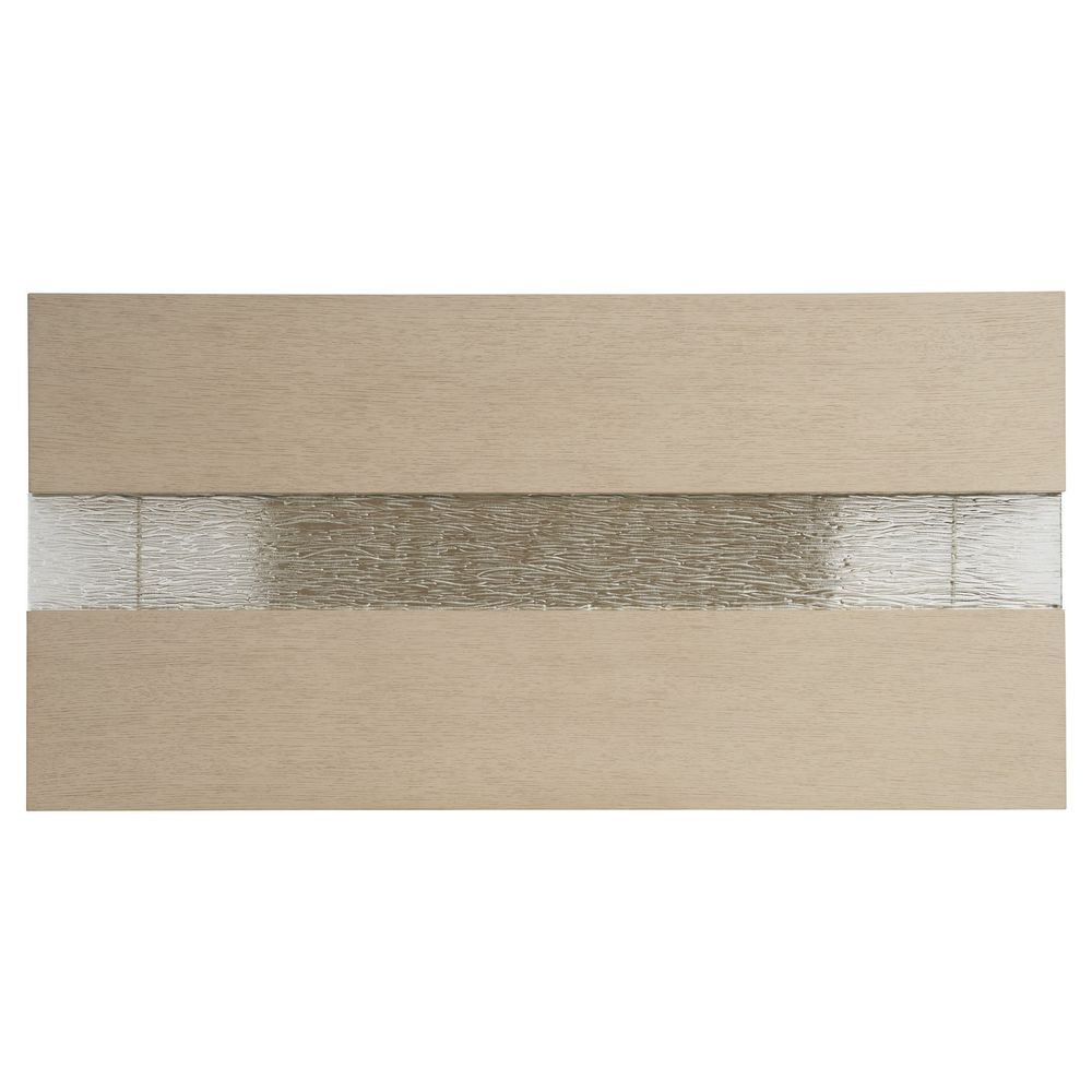 Fischer Rectangular Cocktail Table - Sand Drift