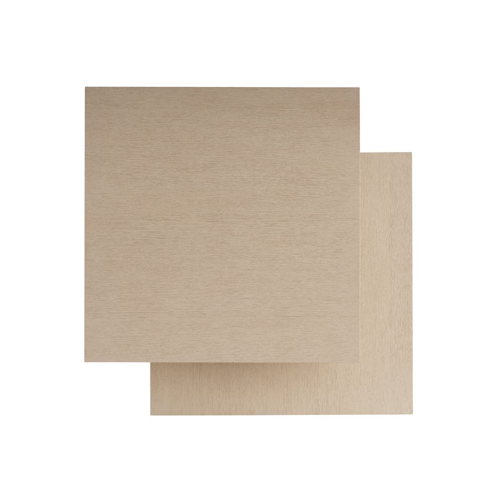Coffee Tables Prescott Tiered Cocktail Table - Sand Drift