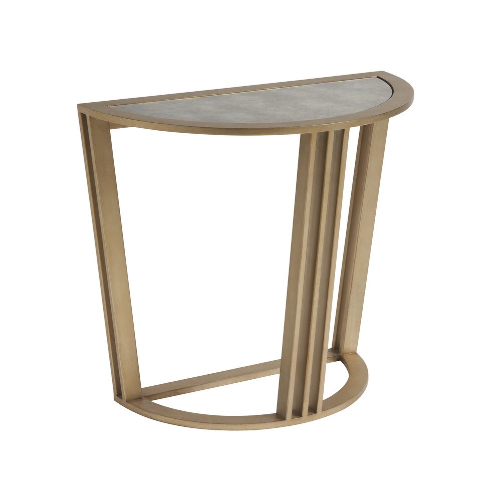 Brooke Bunching Accent Tables - Sand Drift