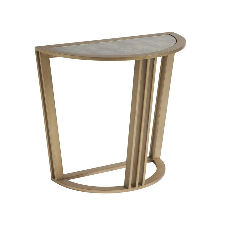 Brooke Bunching Accent Tables - Sand Drift