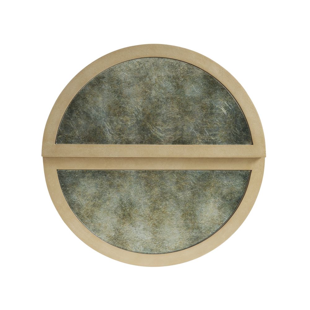 Side Tables Brooke Bunching Accent Tables - Sand Drift