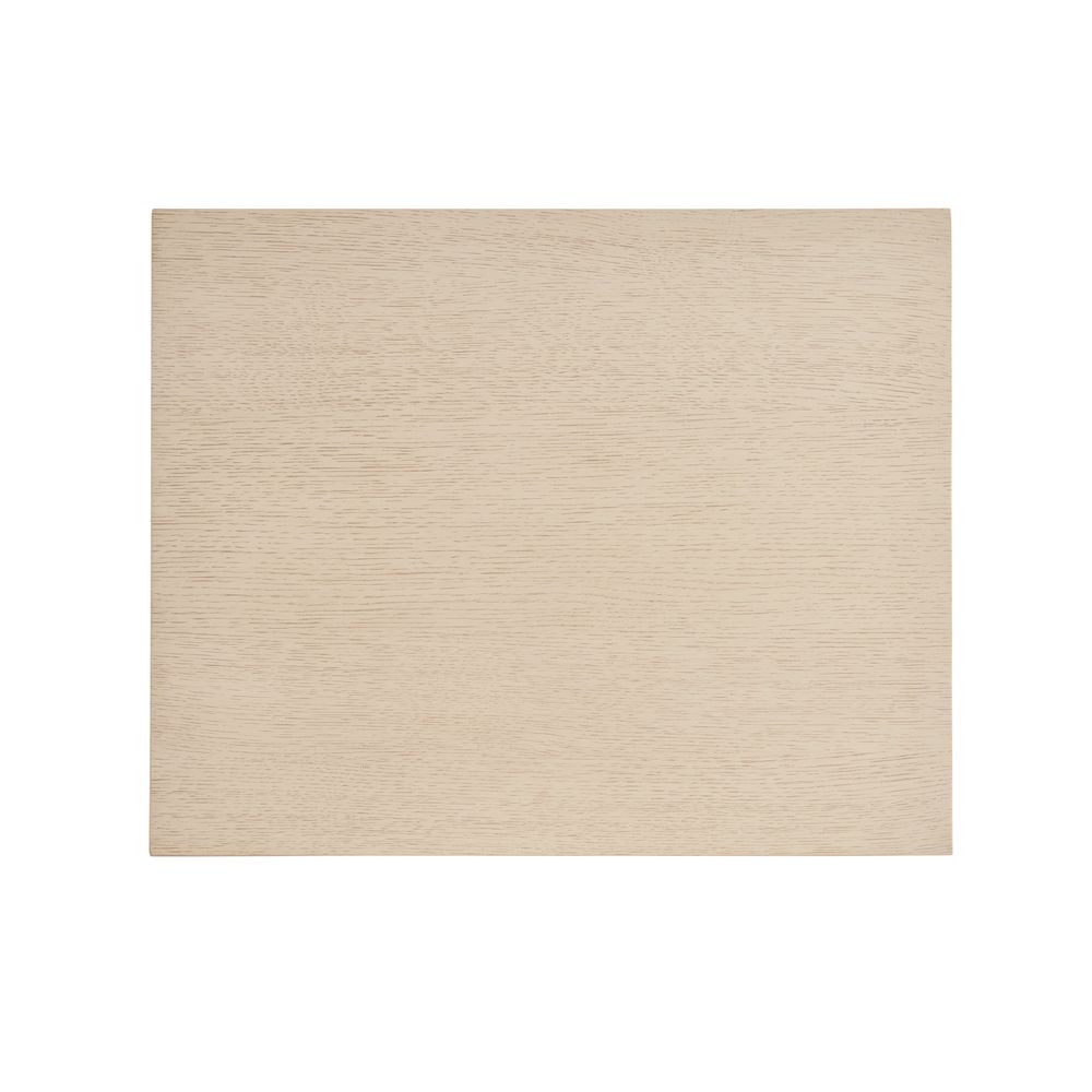 Side Tables Benson Lamp Table - Sand Drift