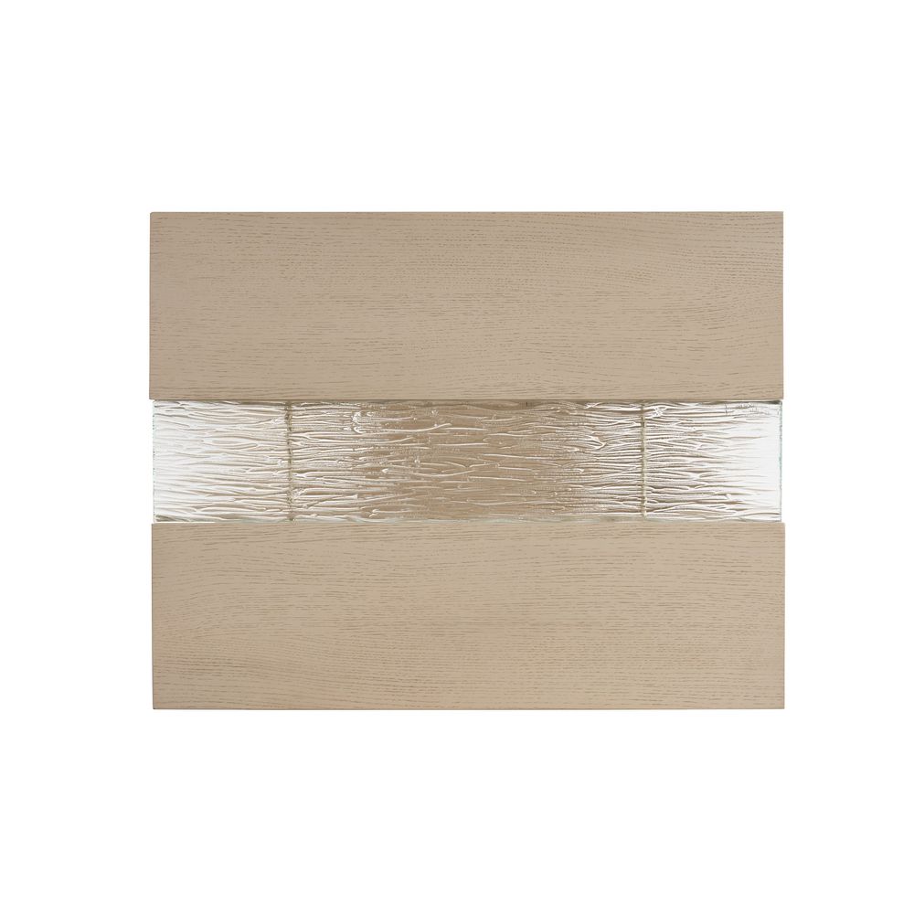 Side Tables Fischer Rectangular Lamp Table - Sand Drift