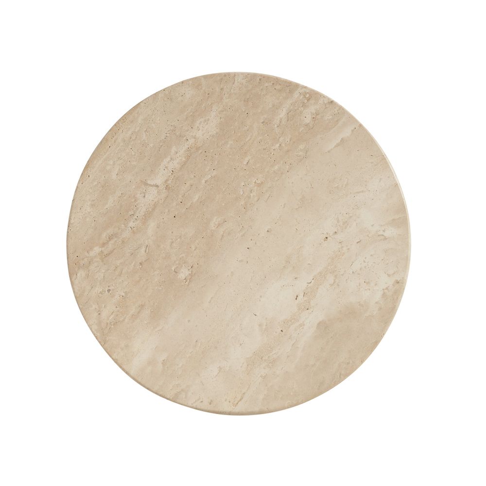 Side Tables Carver Accent Table - Sand Drift