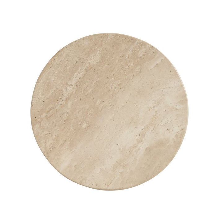 Side Tables Carver Accent Table - Sand Drift