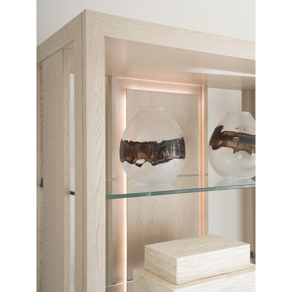 Bookcases & Etageres Lancaster Bookcase - Sand Drift