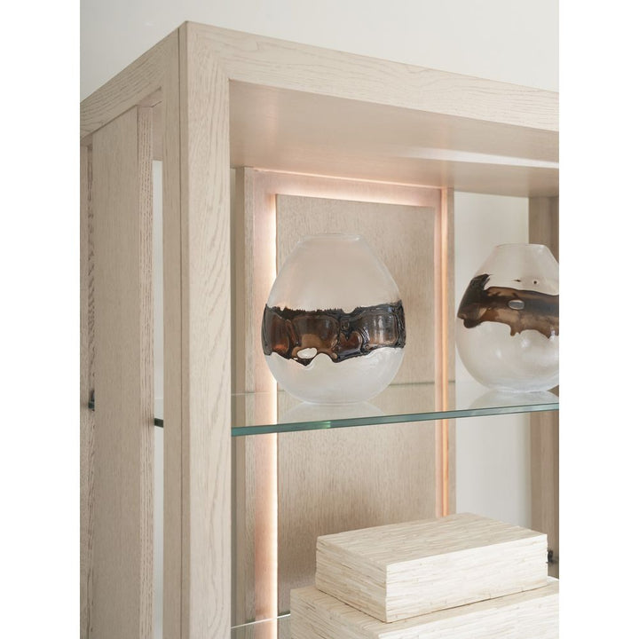 Bookcases & Etageres Lancaster Bookcase - Sand Drift